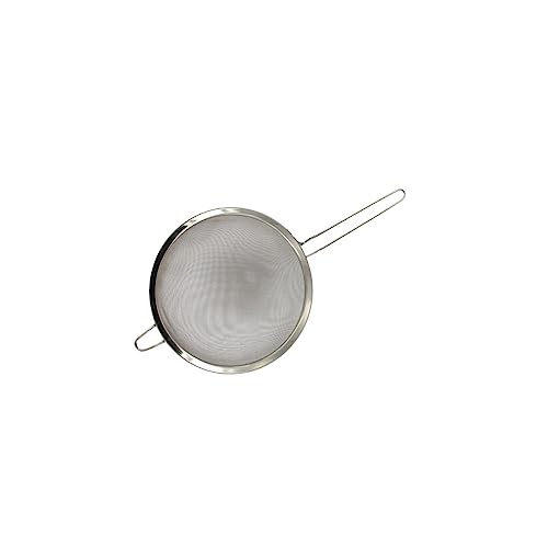 FMprofessional 28038 Passoire inox, Passoire chinois... - Bricolage & Outils en promo à 4.85€