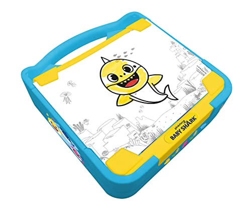 Boîtier de lumière BABY SHARK - Jouets & Jeux Amazon France à 32.33€