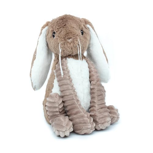 Les Déglingos - Toudou le Lapin Beige - LES PTIPOTOS... - Jouets & Jeux en promo à 15.12€