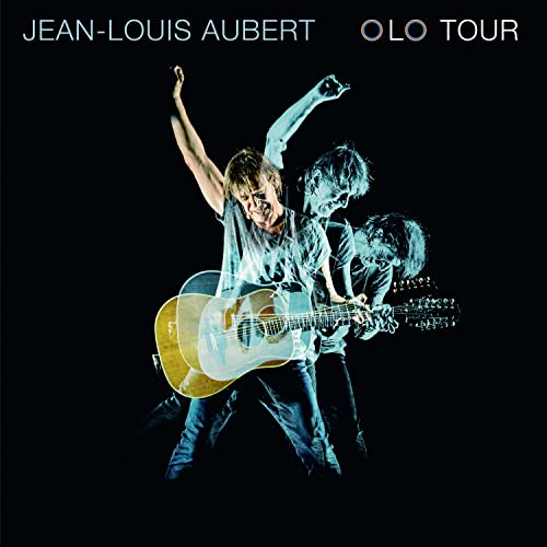 Olo Tour [VINYL] - Amazon Royaume-Uni à 14.04€