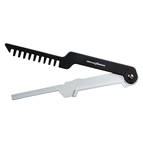 HERCULES SÄGEMANN - 79410 SPLISSART slide & cut | Peigne de... - Beauté & Parfums Amazon France à 29.33€