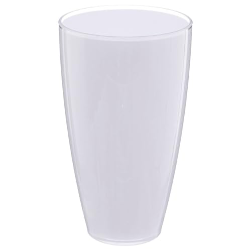 5five - bicchiere quadrato da 500 ml bianco - Maison & Cuisine Amazon Italie à 3.05€