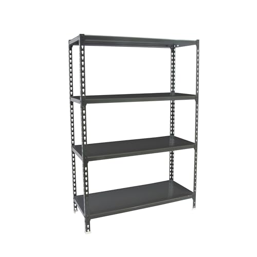 Simonrack Schwerlastregal, Lagerregal, 150x110x30 cm... - Home & Kitchen Amazon Germany à 67.55€