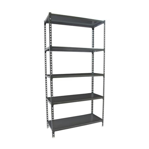 Simonrack Schwerlastregal, Lagerregal, 200x120x30 cm... - Maison & Cuisine Amazon Allemagne à 84.89€