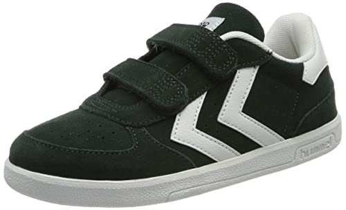 HUMMEL Victory Suede II - Sports & Fitness Amazon Allemagne à 14.77€