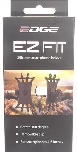 Supporto per cellulare Edge EZ Fit – 360° – Silicone –... - Maison & Cuisine Amazon Italie à 5.87€