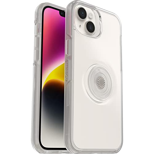 Otterbox Otter+Pop Coque pour iPhone 14 Plus, Antichoc... - Tech & Electronics Amazon France à 13.09€