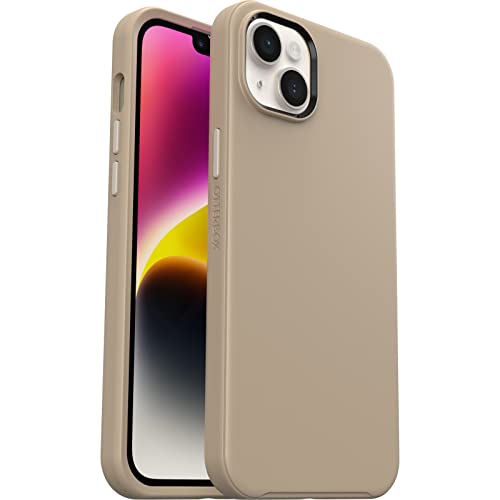 OtterBox Symmetry+ Hülle für iPhone 14 Plus mit MagSafe... en promo sur Amazon