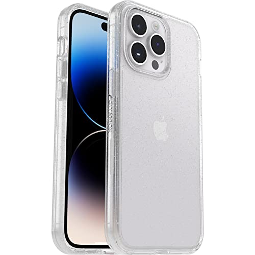 Otterbox Funda para iPhone 14 Pro MAX Symmetry Clear... en promo sur Amazon