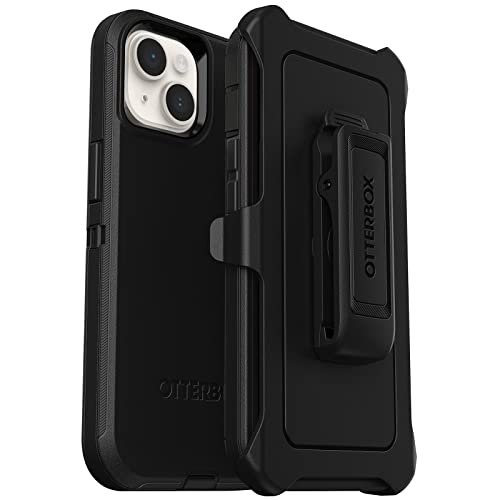 Otterbox Funda para iPhone 14 Plus Defender, Resistente a... - High-Tech & Électronique Amazon Espagne à 24.35€