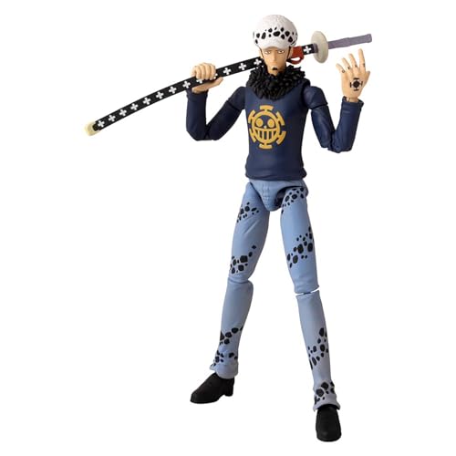 BANDAI - Anime Heroes - One Piece - Figurine Anime Heroes... - Nouvelle promo Amazon à 15.30€