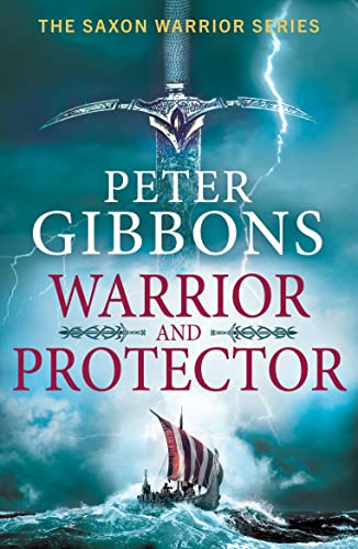 Warrior and Protector: The start of a fast-paced... - Maison & Cuisine Amazon Royaume-Uni à 0.99€