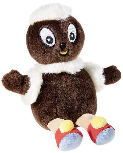 Notre Sandmännchen & Freunde SANDMANN GRS Pittiplatsch... - Jouets & Jeux Amazon France à 10.74€