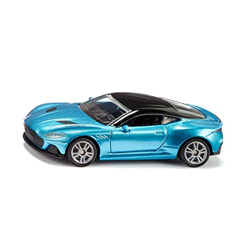 siku 1582, Aston Martin DBS Superleggera, Toy car... - Toys & Games Amazon UK à 4.34€