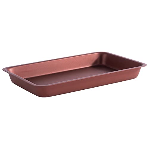APS Tablett -Levante- 25,5 x 16 cm, H: 3 cm Edelstahl... - Home & Kitchen Amazon Germany à 4.63€