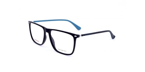 HAVAIANAS Brille PATACHO/V Größe 55-16 mm Schwarz Blau - Amazon Allemagne à 22.95€