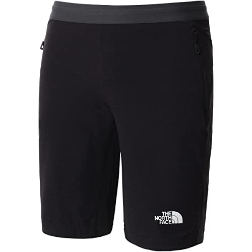 THE NORTH FACE Pantalones Cortos Tejidos para Hombre - Home & Kitchen Amazon Spain à 21.39€