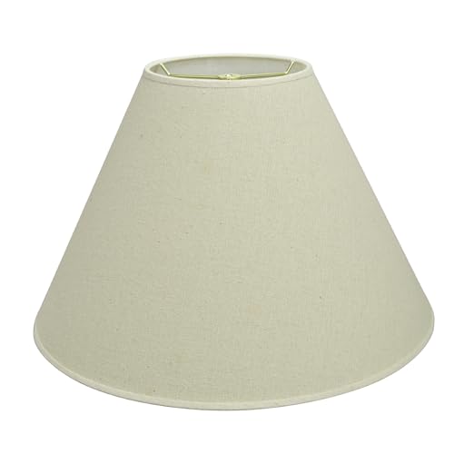 Aspen Creative 32023A Abat-jour de transition rigide en... - Sports & Fitness Amazon France à 68.17€