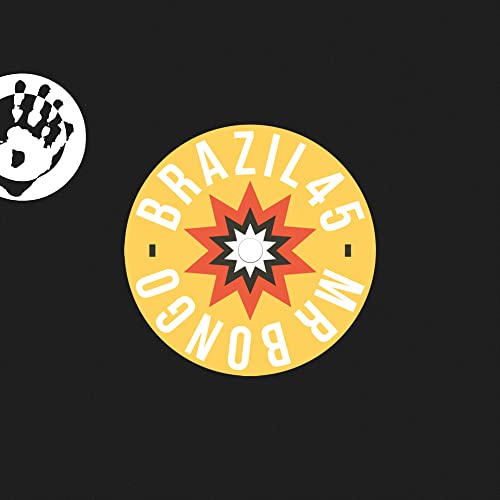 Pássaro Selvagem / Palco Azul - 7" - Amazon Italie à 7.80€