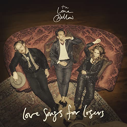 Love Songs for Losers [Vinyl LP] - Musique & Instruments Amazon Allemagne à 23.46€