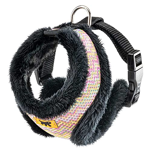 Ferplast Arnés para Perros Gatos Nikita Fur XS... - Home & Kitchen Amazon Spain à 8.78€