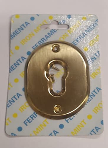 IRONMINT - MOSTRINA Ott LUC Foro Yale - Bricolage & Outils Amazon Italie à 1.78€