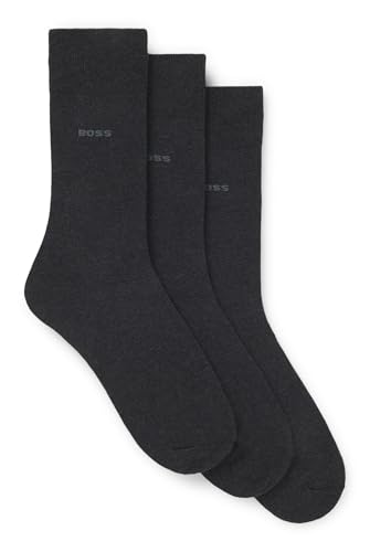 BOSS 3P RS Uni CC, CALCETINES_REGULARES de los hombres... - Amazon Espagne à 6.55€