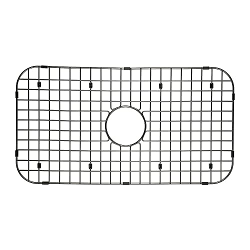 STARSTAR Fregaderos Protector Negro Mate 304 Acero... - Maison & Cuisine Amazon Espagne à 84.55€