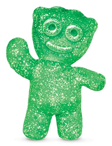 iscream Sour Patch Kids Embossed 16.75" x 12" Candy... - Jouets & Jeux Amazon Italie à 13.90€