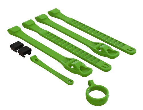 Clicgear Kit di finiture 4.0/6.0 - Lime - Nouvelle promo Amazon à 18.47€