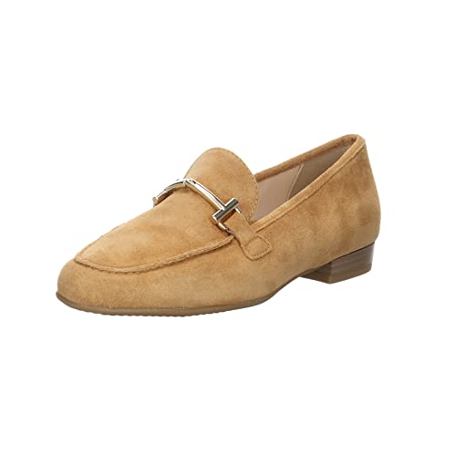 ARA Kent, Mocassino Donna, Rum, 41 EU Stretta - Amazon Italy à 23.35€