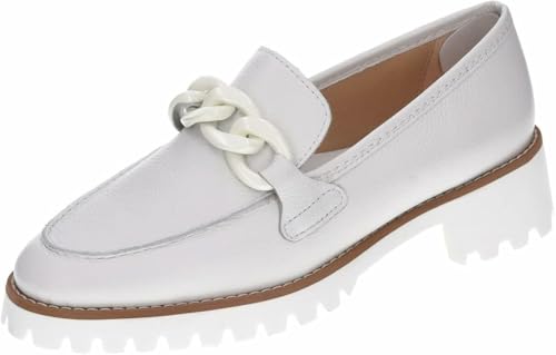 ARA Kent, Mocasín Mujer, Crema, 41 EU Estrecho - Amazon Espagne à 39.20€