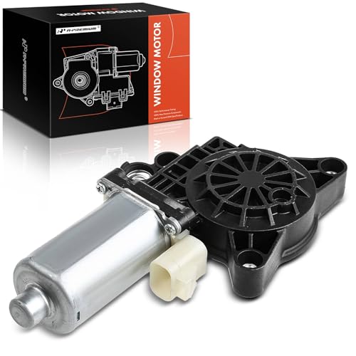 A-Premium Motor de elevación de ventana delantera izquierda... - Auto & Moto Amazon Espagne à 51.99€