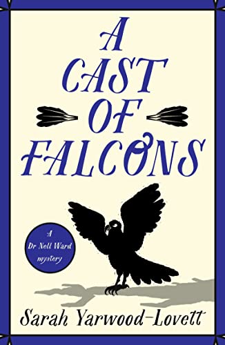 A Cast of Falcons: An unputdownable British cozy murder... - Bon plan à 0.99€