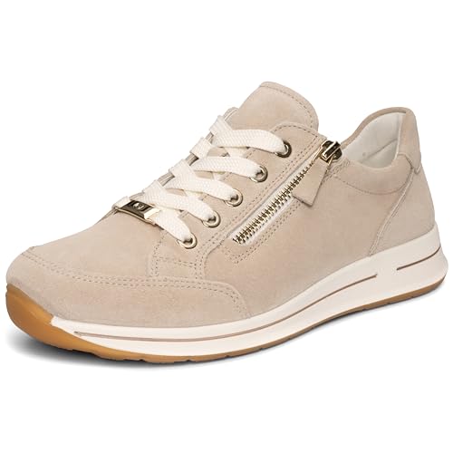 ARA Osaka, Scarpe da Ginnastica Donna, Conchiglia, 38 EU... - Auto & Moto Amazon Italie à 79.28€