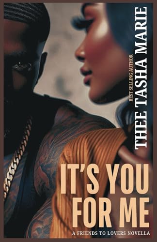 It's You For Me - Amazon Germany à 13.79€