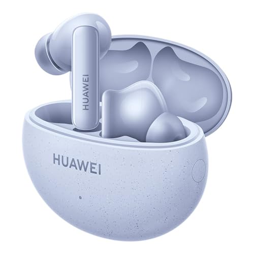 HUAWEI FreeBuds 5i écouteurs sans Fil, Bluetooth, Son... - Tech & Electronics Amazon France à 44.99€