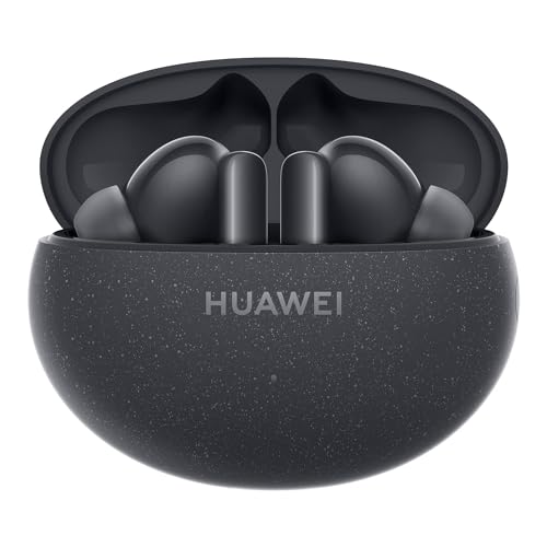 HUAWEI FreeBuds 5i Auriculares Inalámbricos, iOS,Android y... - High-Tech & Électronique Amazon Espagne à 49.00€