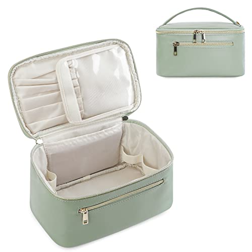 Wandering Nature Borsa per trucchi, organizer da viaggio... en promo à 15,73€ (-0%) sur Amazon IT