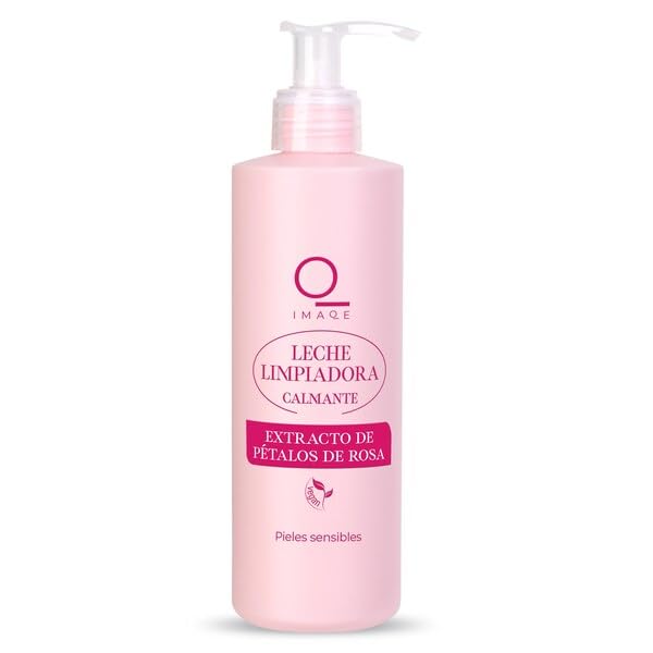 DIA IMAQE leche limpiadora calmante dosificador 250 ml - Beauté & Parfums Amazon Espagne à 1.65€