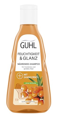 Guhl Champú que regenera la humedad. Contenido: 250 ml.... - Amazon Espagne à 5.45€