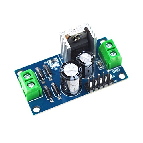 RELAND SUN L7805 L7806 L7809 L7812 LM7812 regolatore a tre... - High-Tech & Électronique Amazon Italie à 2.37€