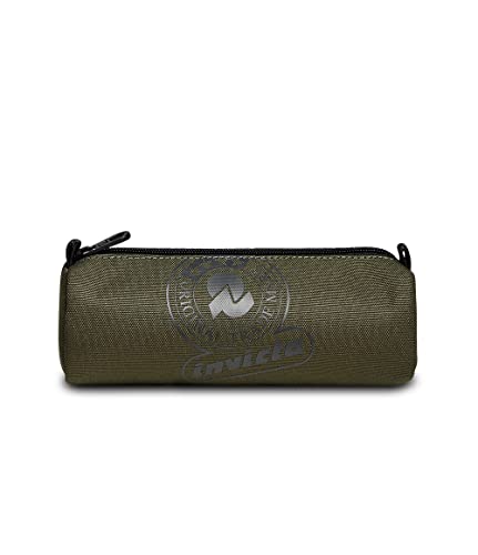 Invicta Estuche Escolar Ovalado 1 Compartimiento – Bolsa... - Toys & Games Amazon Spain à 5.99€
