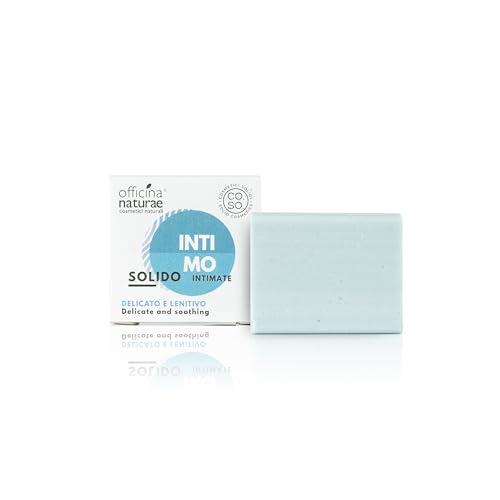 Officina Naturae | Mini Size Intimo Solido con Estratti di... - Beauté & Parfums Amazon Italie à 2.60€
