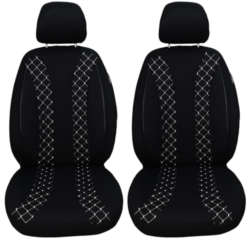 BREMER SITZBEZÜGE Coprisedili per auto compatibili con... - Auto & Moto Amazon Italie à 97.07€