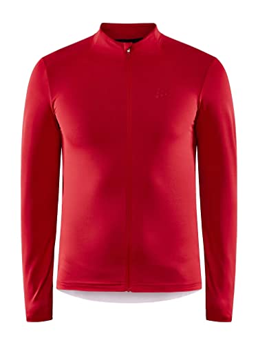Craft Core Bike Essence LS Jersey M Camiseta, Rojo... - Sports & Fitness Amazon Espagne à 60.56€