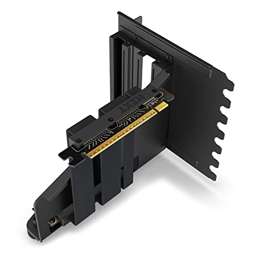 NZXT Vertical GPU Mounting Kit - AB-RH175-B1-175 mm PCIe... - High-Tech & Électronique en promo à 19.98€