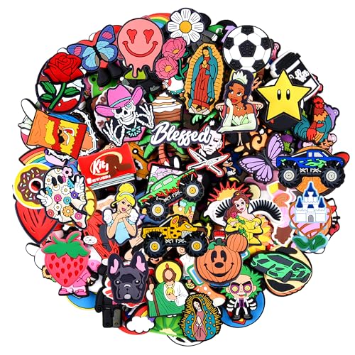 XQNB Set mit 25, 50, 100 Stück, verschiedene Schuhe... - Home & Kitchen Amazon Germany à 6.95€