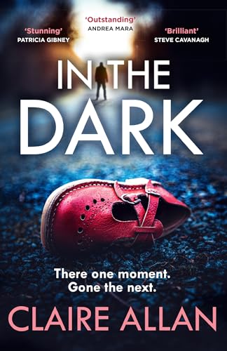 In The Dark: The new whiplash-inducing crime thriller from... - Sports & Fitness Amazon Royaume-Uni à 0.99€