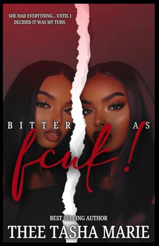 Bitter As Fcuk! - Amazon Royaume-Uni à 11.22€